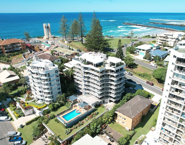 5/265-269 Boundary Street, Coolangatta QLD 4225