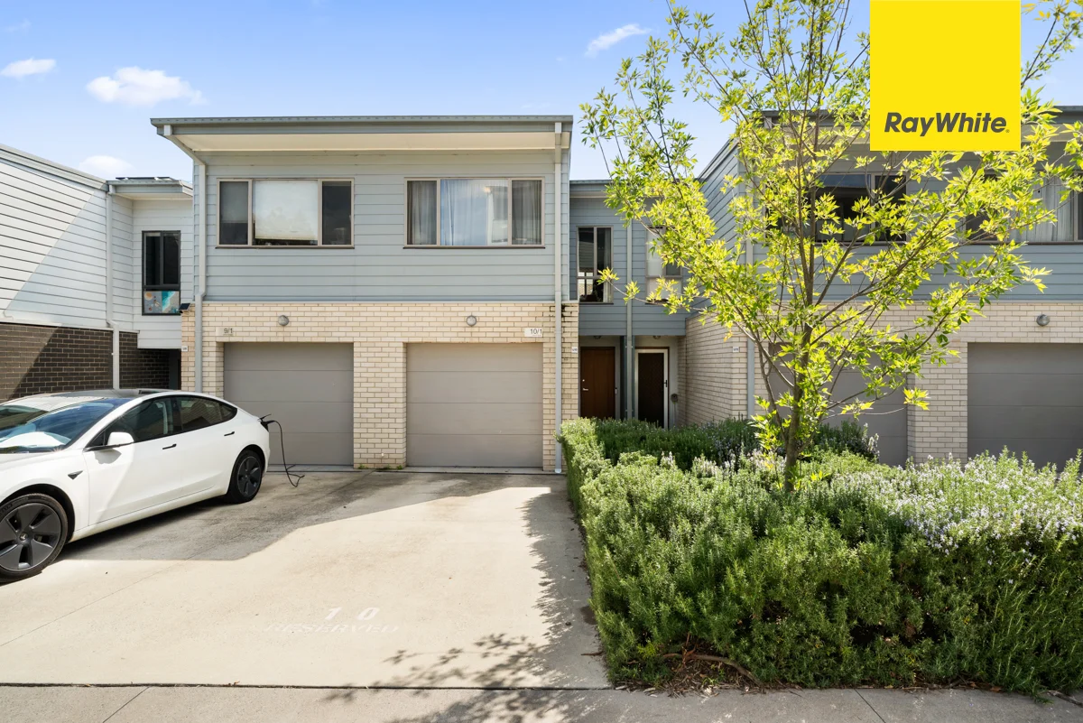 Additional image 14 of 10/1 Gifford Street, Coombs ACT 2611