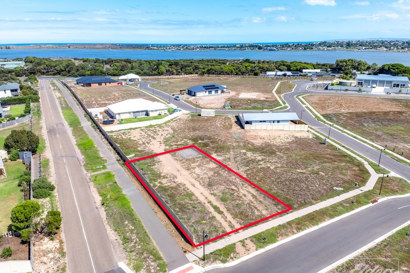 1 Gregory Circuit, Hindmarsh Island SA 5214