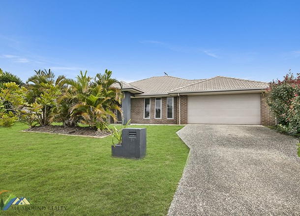 31 Aleiyah Street, Caboolture QLD 4510