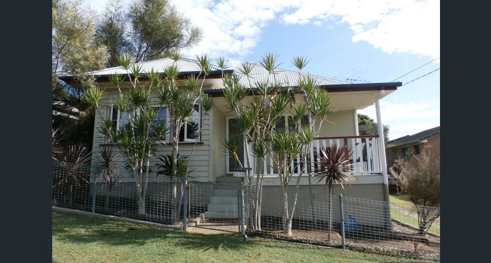 3 bedrooms House in 32 Tiger Street SADLIERS CROSSING QLD, 4305