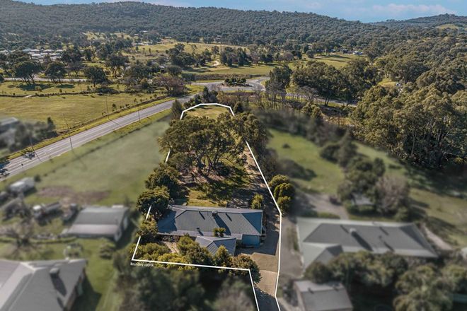 Picture of 670 Centaur Road, HAMILTON VALLEY NSW 2641