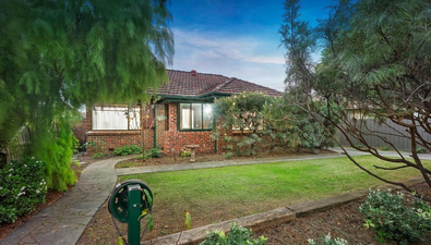 Picture of 64 Shannon Street, BOX HILL NORTH VIC 3129