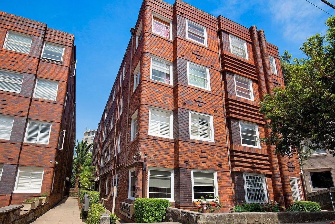 12/167 Victoria Road, Bellevue Hill Property History & Address