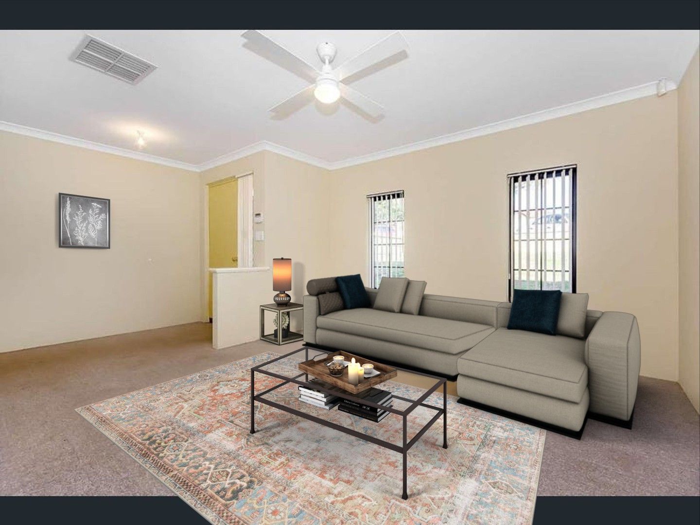 4 bedrooms House in 119a Westminster VICTORIA PARK WA, 6100