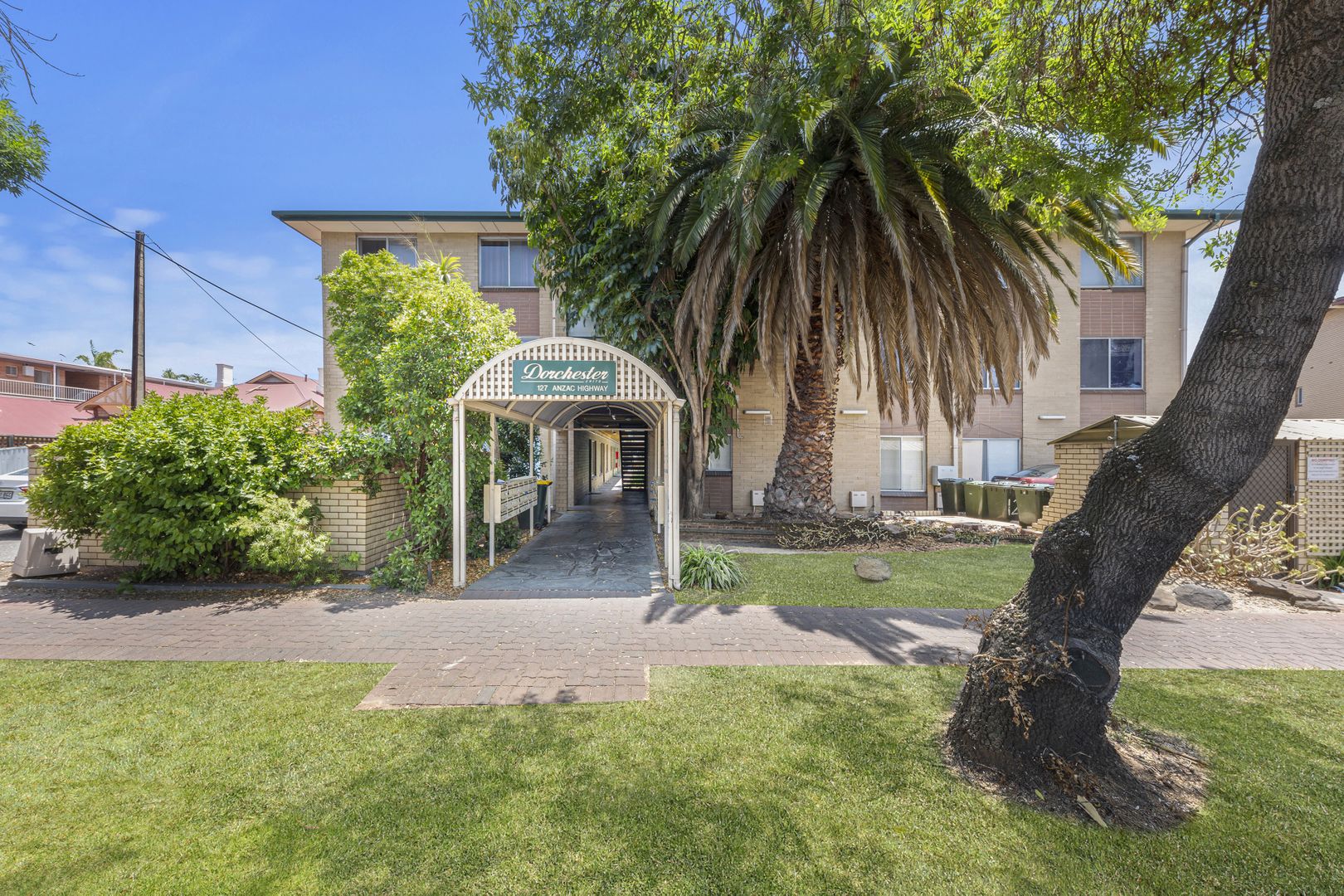 35/127129 Anzac Highway, Kurralta Park SA 5037 Domain