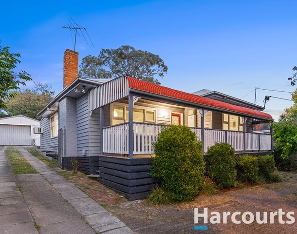 8 Dorset Road, Ferntree Gully VIC 3156