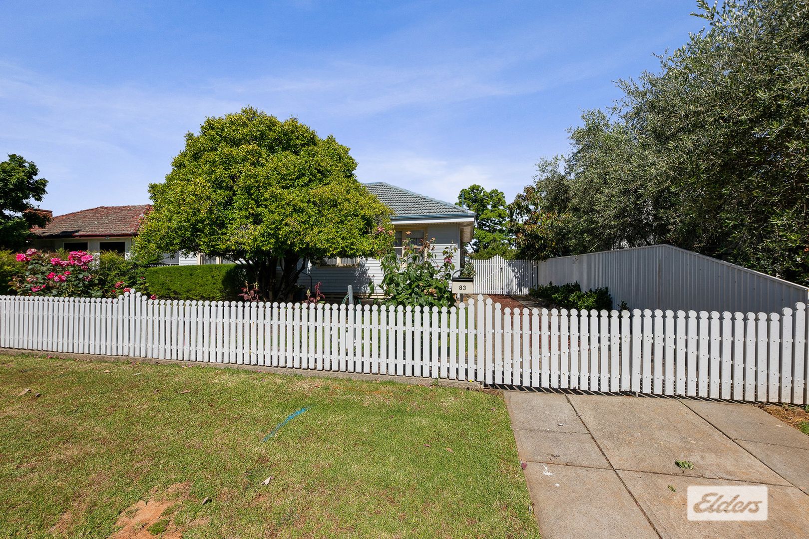 83 Gordon Street, Wodonga VIC 3690, Image 1