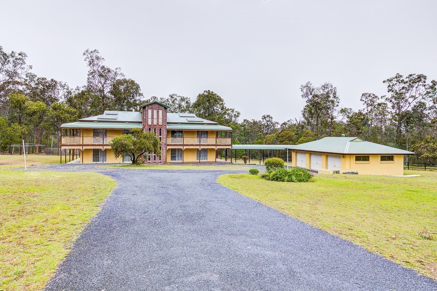 3541 Abell Road, Jimboomba QLD 4280 House For Rent Domain