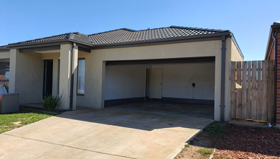 Picture of 80 Albert Drive, MELTON SOUTH VIC 3338