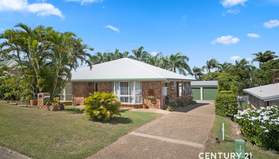 Picture of 36 Thomas Street, EMU PARK QLD 4710