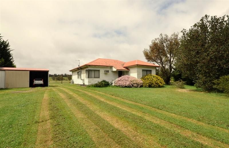 105 Careys Road, Scarsdale Property History & Address Research Domain