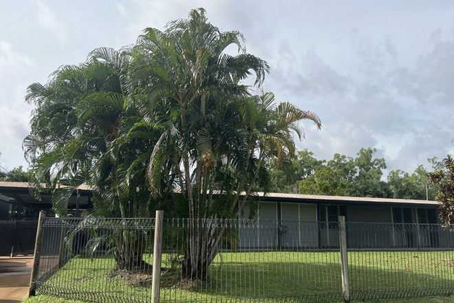 Picture of 15 Ina Ct, ROCKY POINT QLD 4874