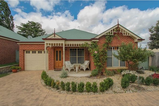 Picture of 6/299A George Street, BATHURST NSW 2795