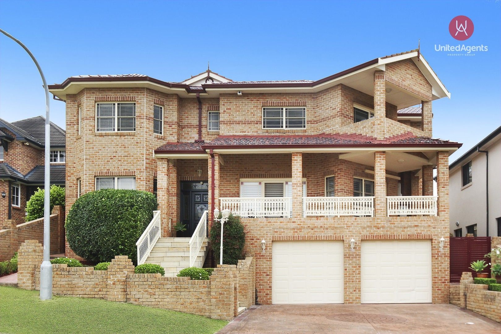 44 Richard Crescent, Cecil Hills NSW 2171, Image 0