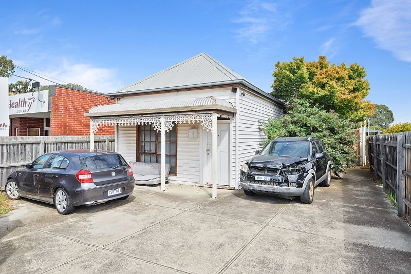 251 Ballarat Road, Footscray VIC 3011 Domain