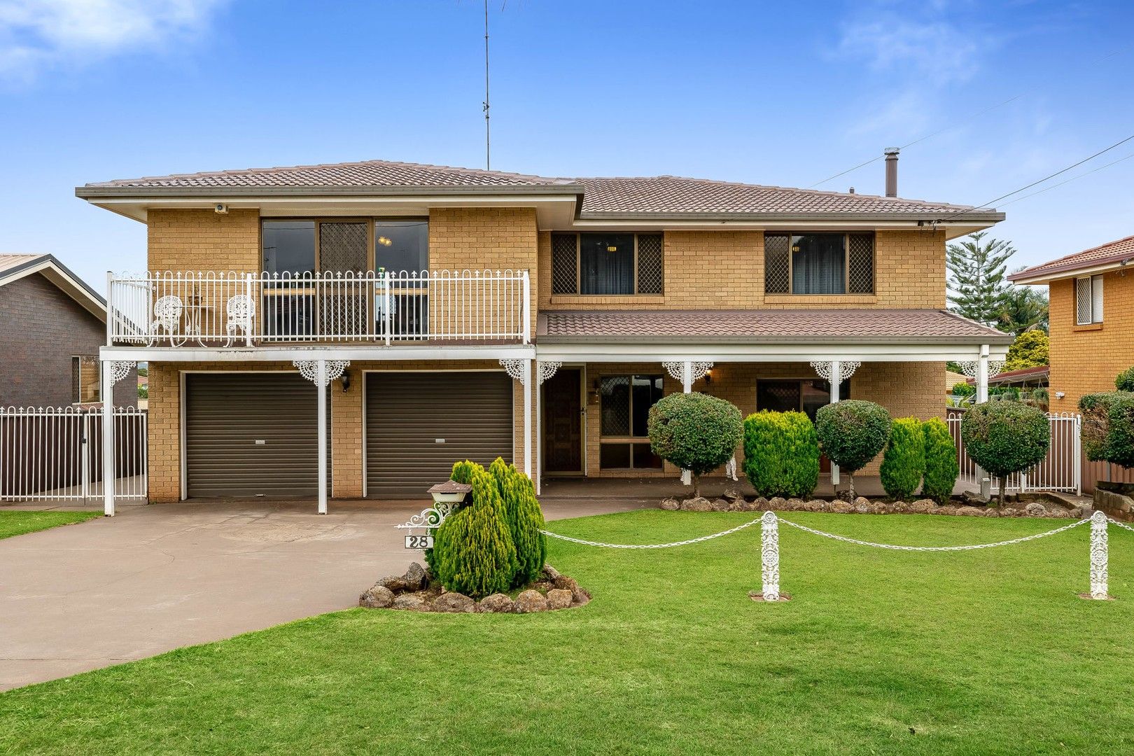 28 Router Street, Wilsonton QLD 4350, Image 0