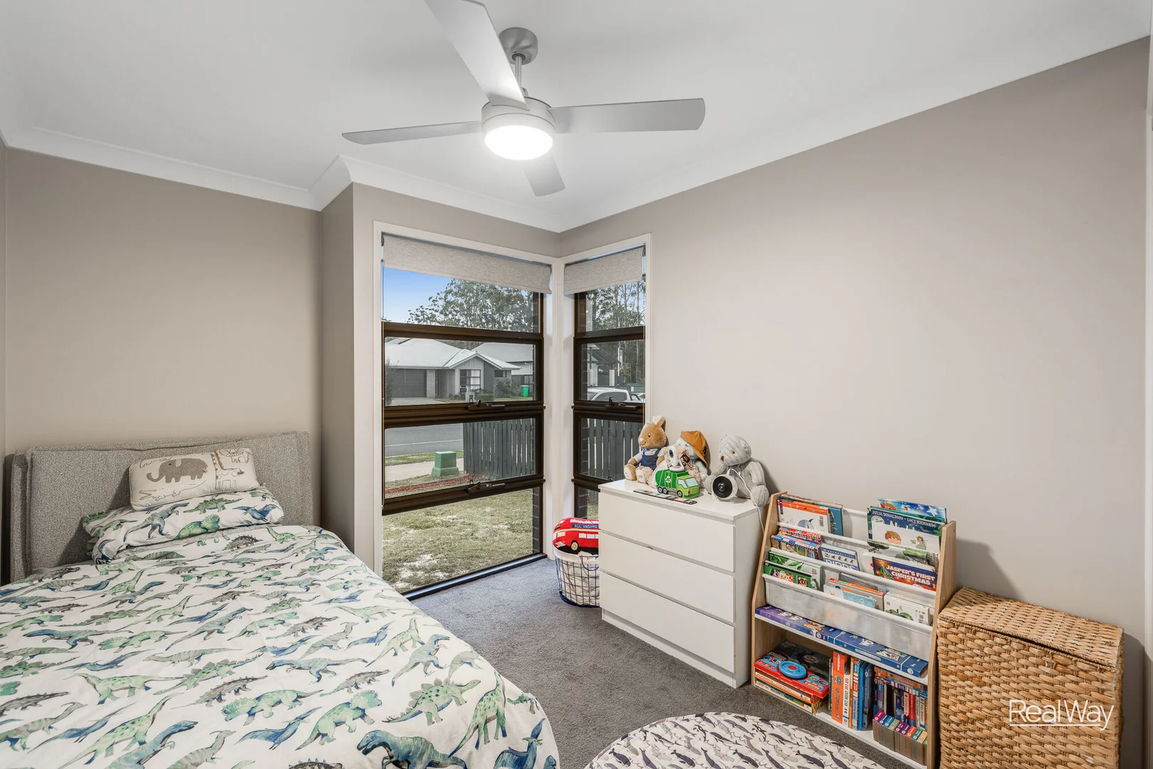 Additional image 13 of 5 Fairweather Boulevard, Highfields QLD 4352