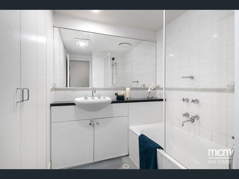 Additional image 7 of 10/1 Riverside Quay, Southbank VIC 3006