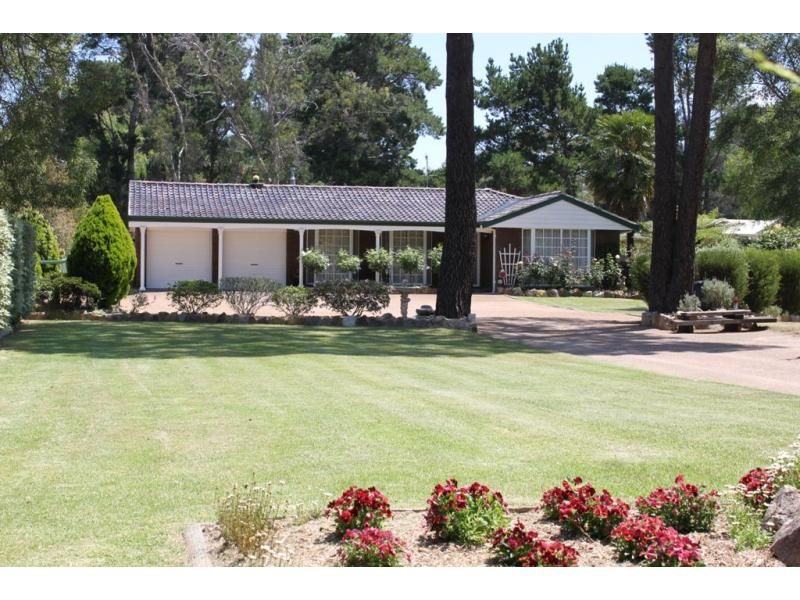 26 Braemar Avenue, Braemar NSW 2575, Image 2