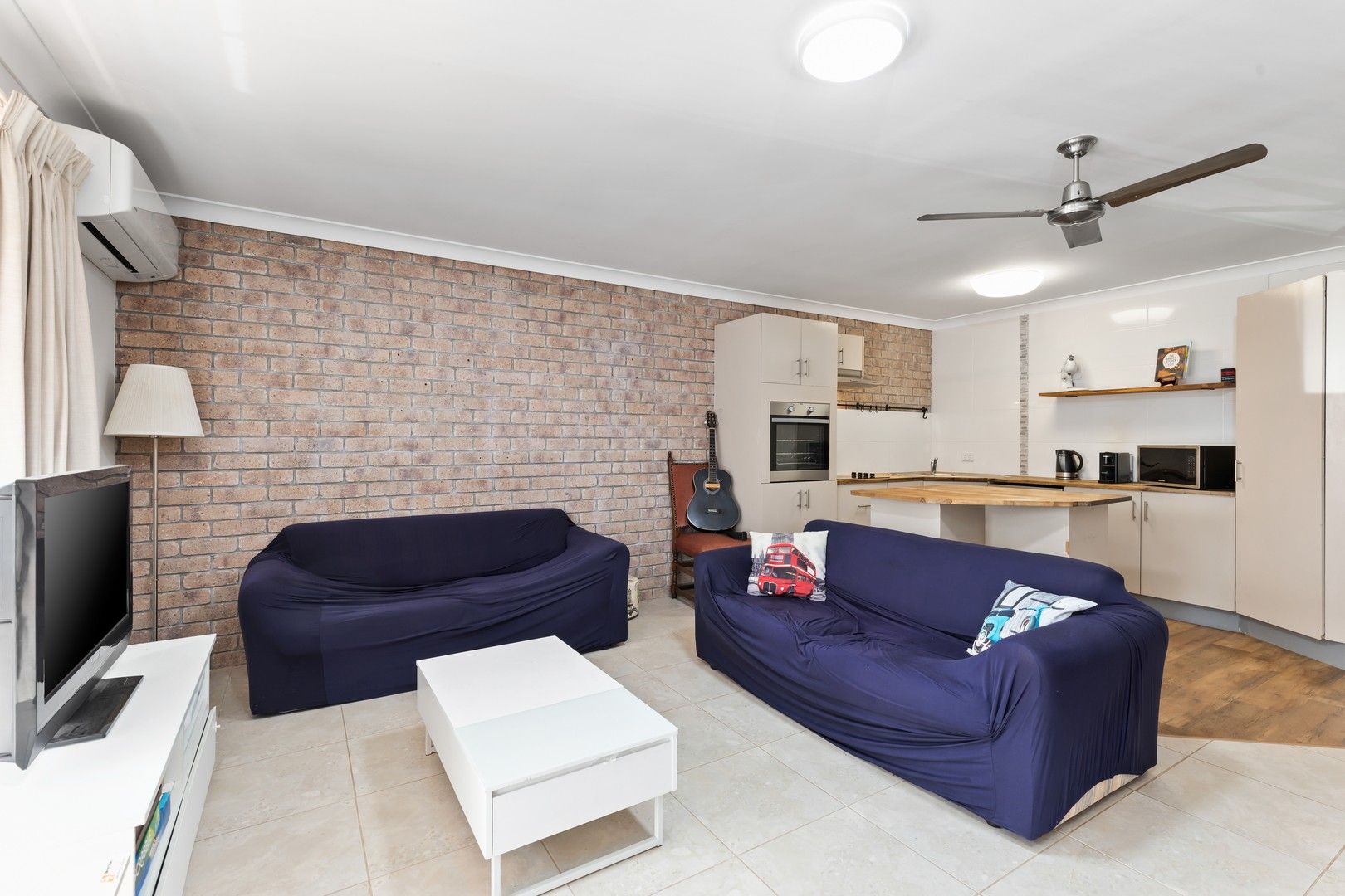 2/28 Chilcote Street, North Toowoomba QLD 4350, Image 0