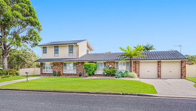 Picture of 23 Banks Street, LAKEWOOD NSW 2443