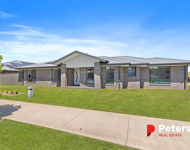 2 Reserve Street, Rutherford NSW 2320