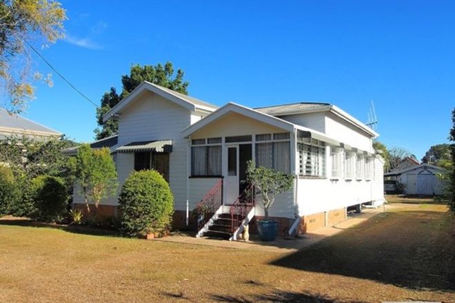 Picture of 11 Crawford Street, TORBANLEA QLD 4662