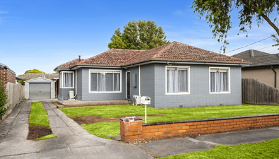 Picture of 23 Suzanne Street, DANDENONG VIC 3175