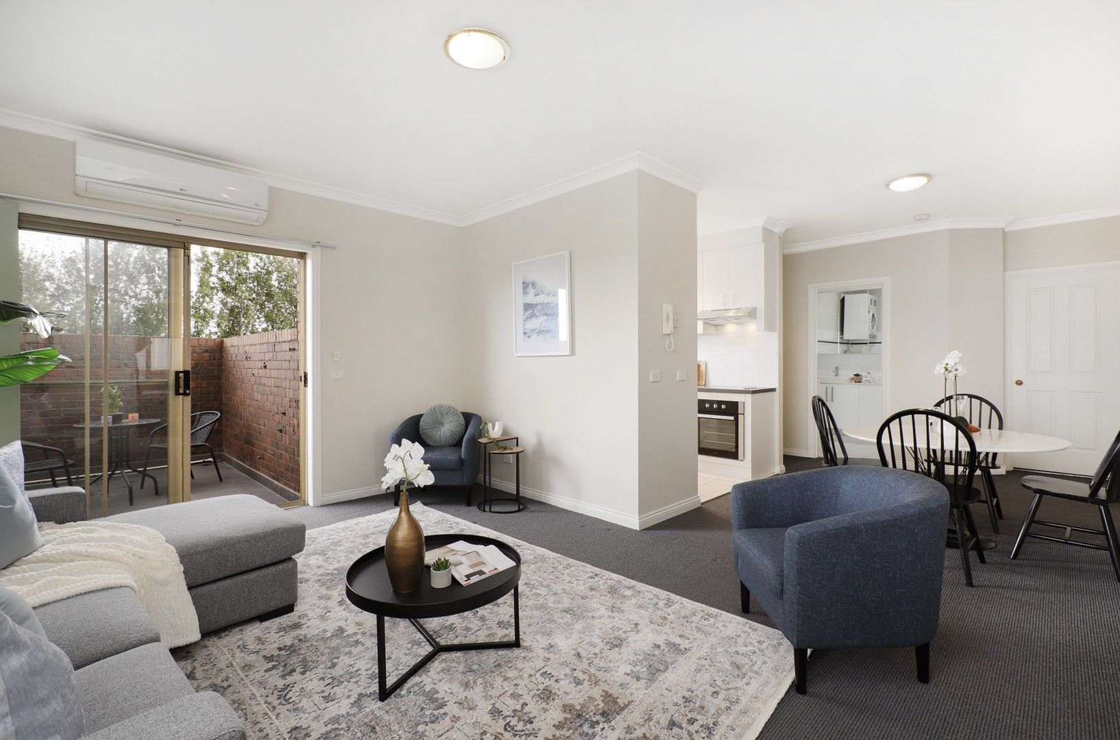 3 bedrooms Apartment / Unit / Flat in 11/7 Sandown Road ASCOT VALE VIC, 3032