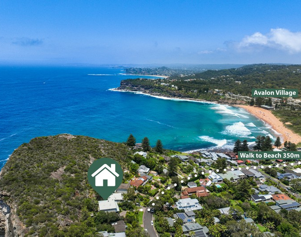 53 Marine Parade, Avalon Beach NSW 2107