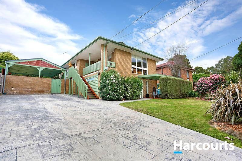 13 Dalroy Crescent, Vermont South VIC 3133, Image 0