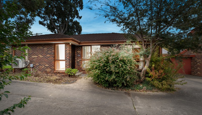 Picture of 1/3 Catherine Street, BOX HILL VIC 3128