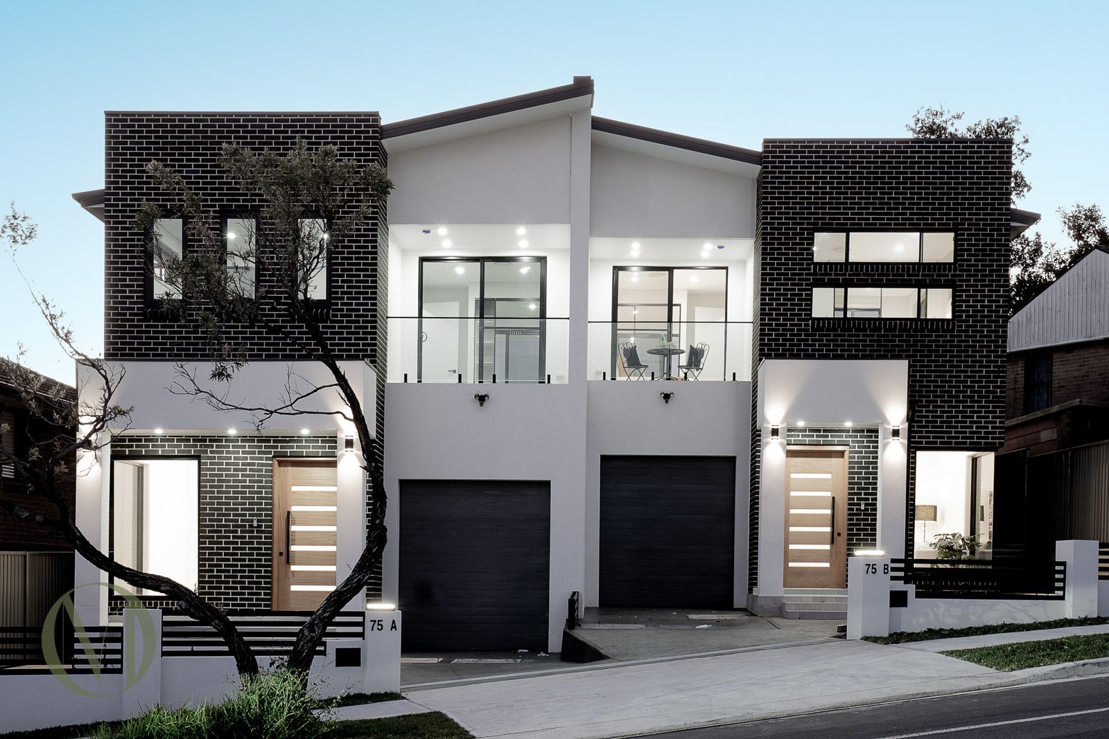 4 bedrooms Semi-Detached in 75B Evans Road DUNDAS VALLEY NSW, 2117