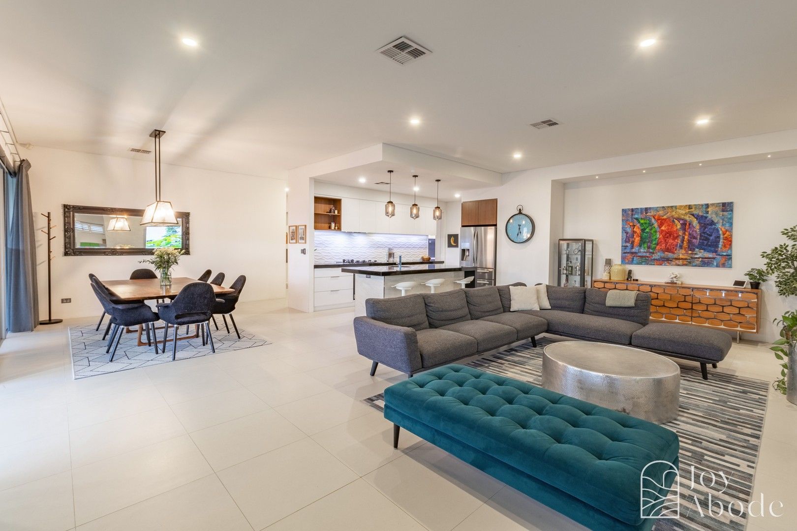 4 bedrooms House in 50 Mcintyre Avenue BURNS BEACH WA, 6028
