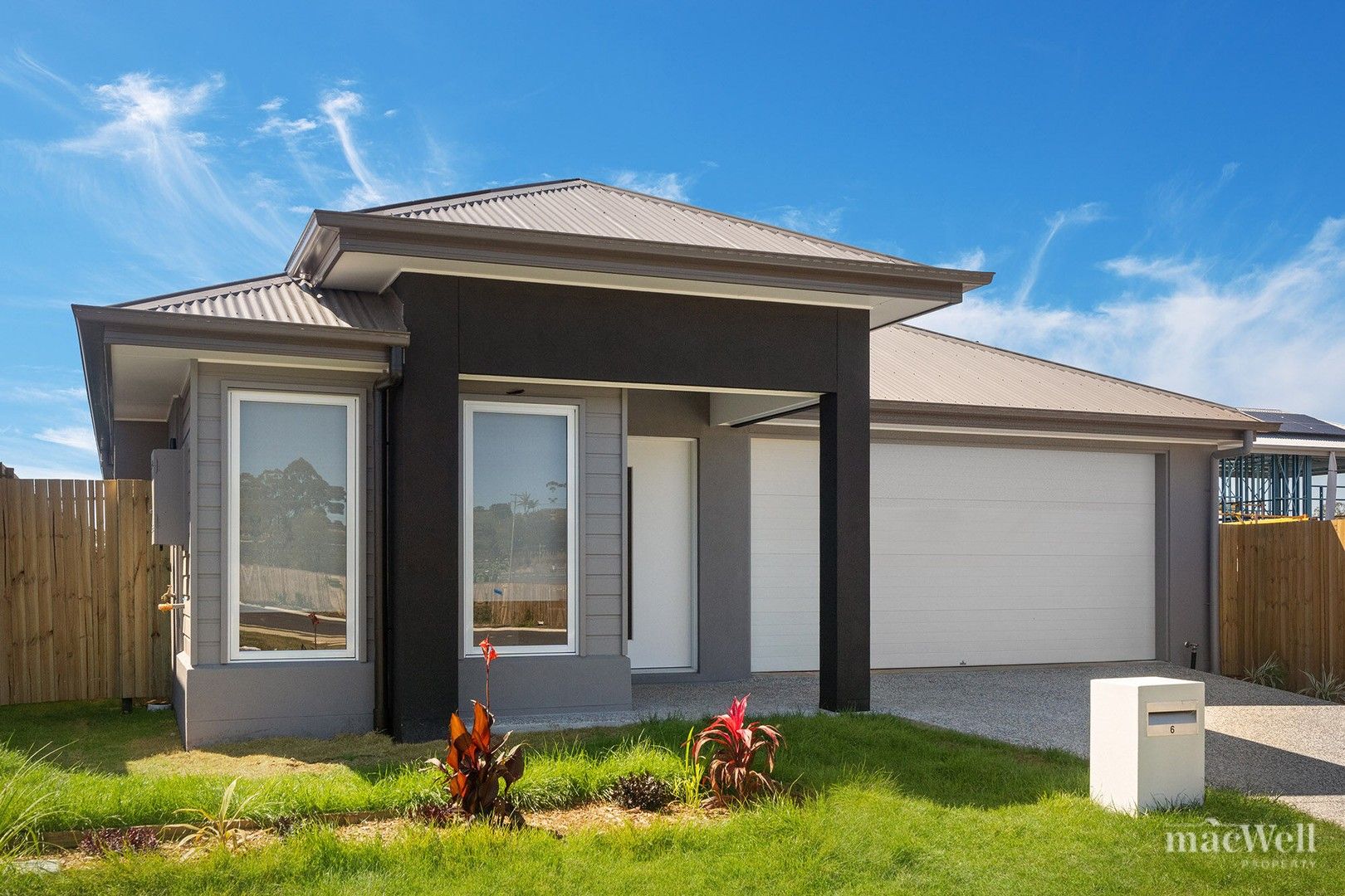 4 bedrooms House in 6 Torrenia Street NARANGBA QLD, 4504