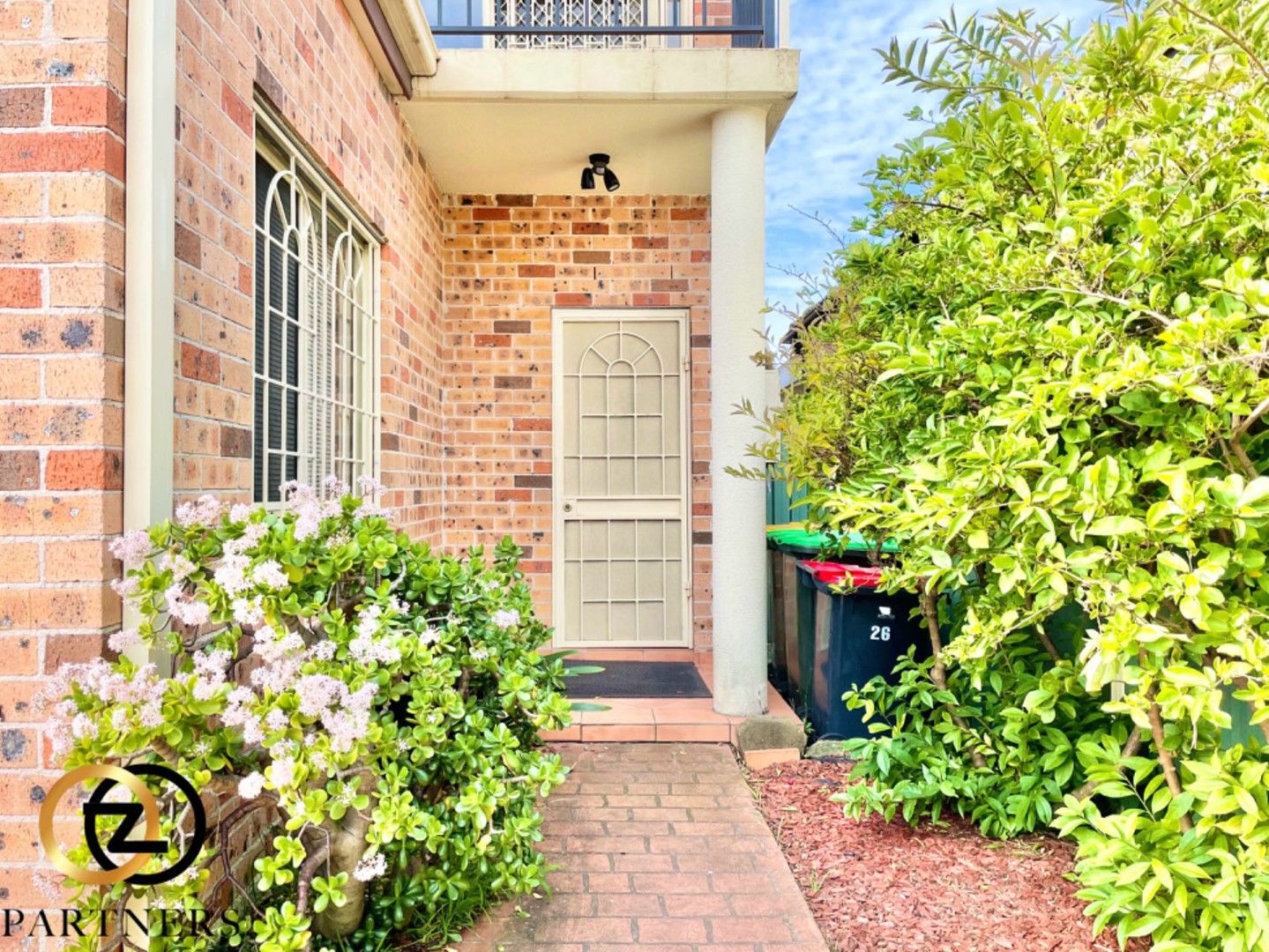 3 bedrooms Duplex in 26B Moore Street CAMPSIE NSW, 2194