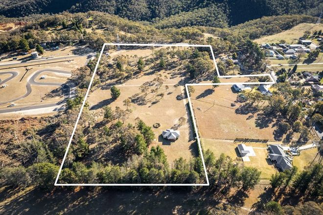 Picture of 75 Oakey Forest Road, MARRANGAROO NSW 2790