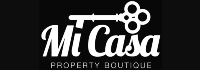 Mi Casa Property Boutique logo
