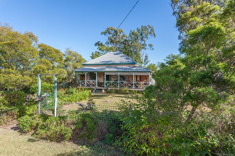 57 John Street, GOOMBUNGEE QLD 4354, Image 0