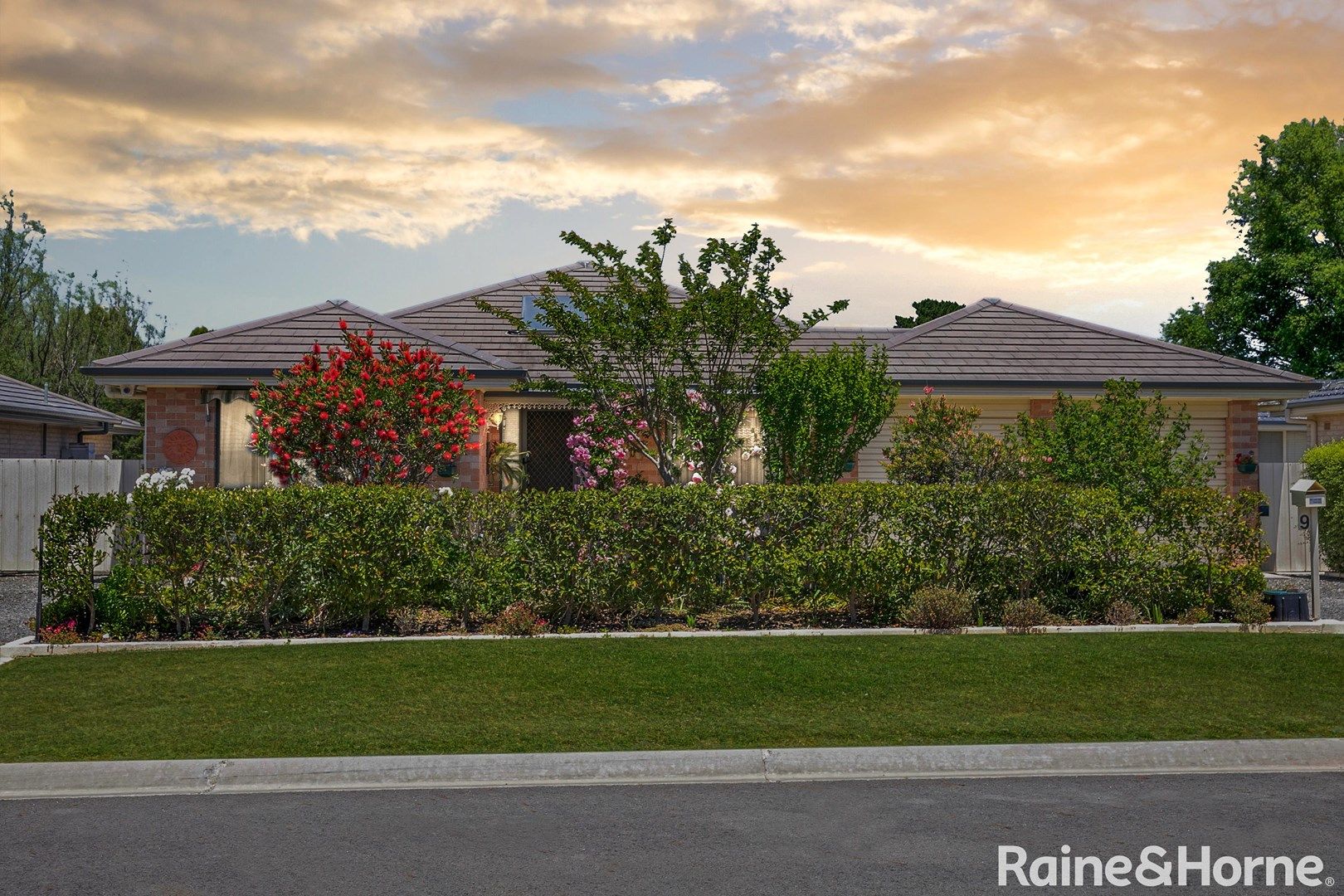 9 Roche Close, Moss Vale NSW 2577, Image 0