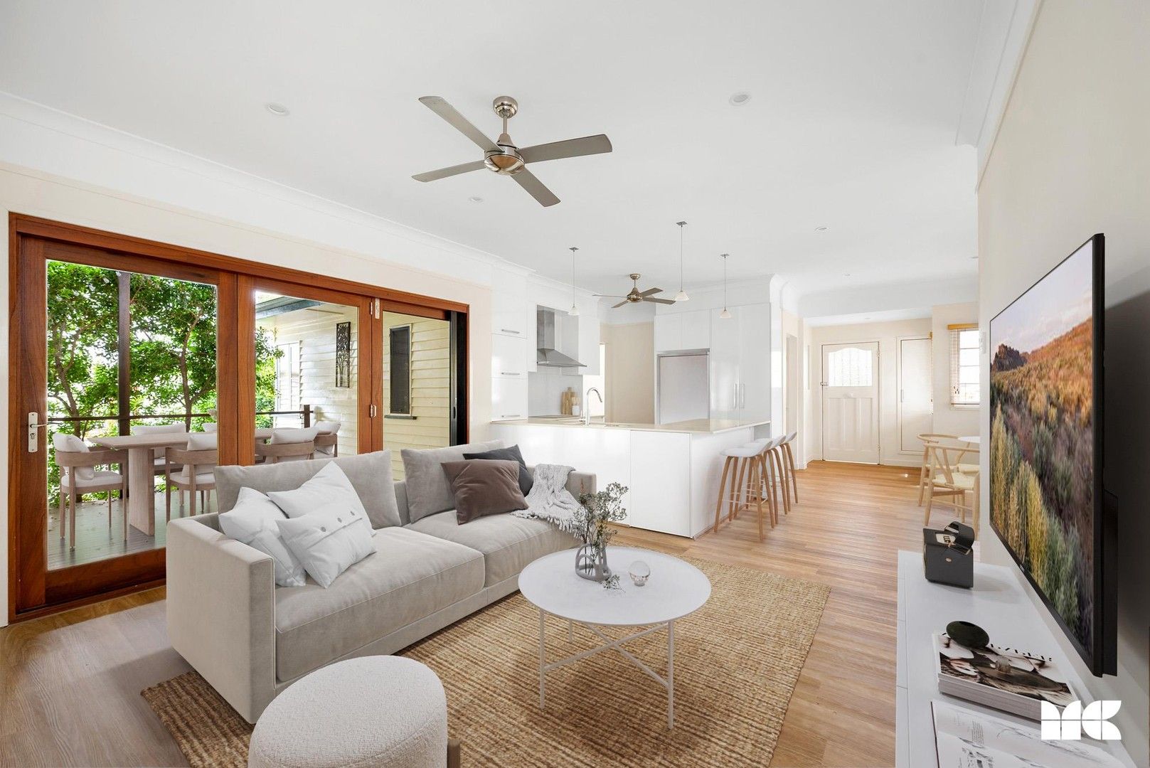 4 bedrooms House in 12 Dundee St HOLLAND PARK QLD, 4121