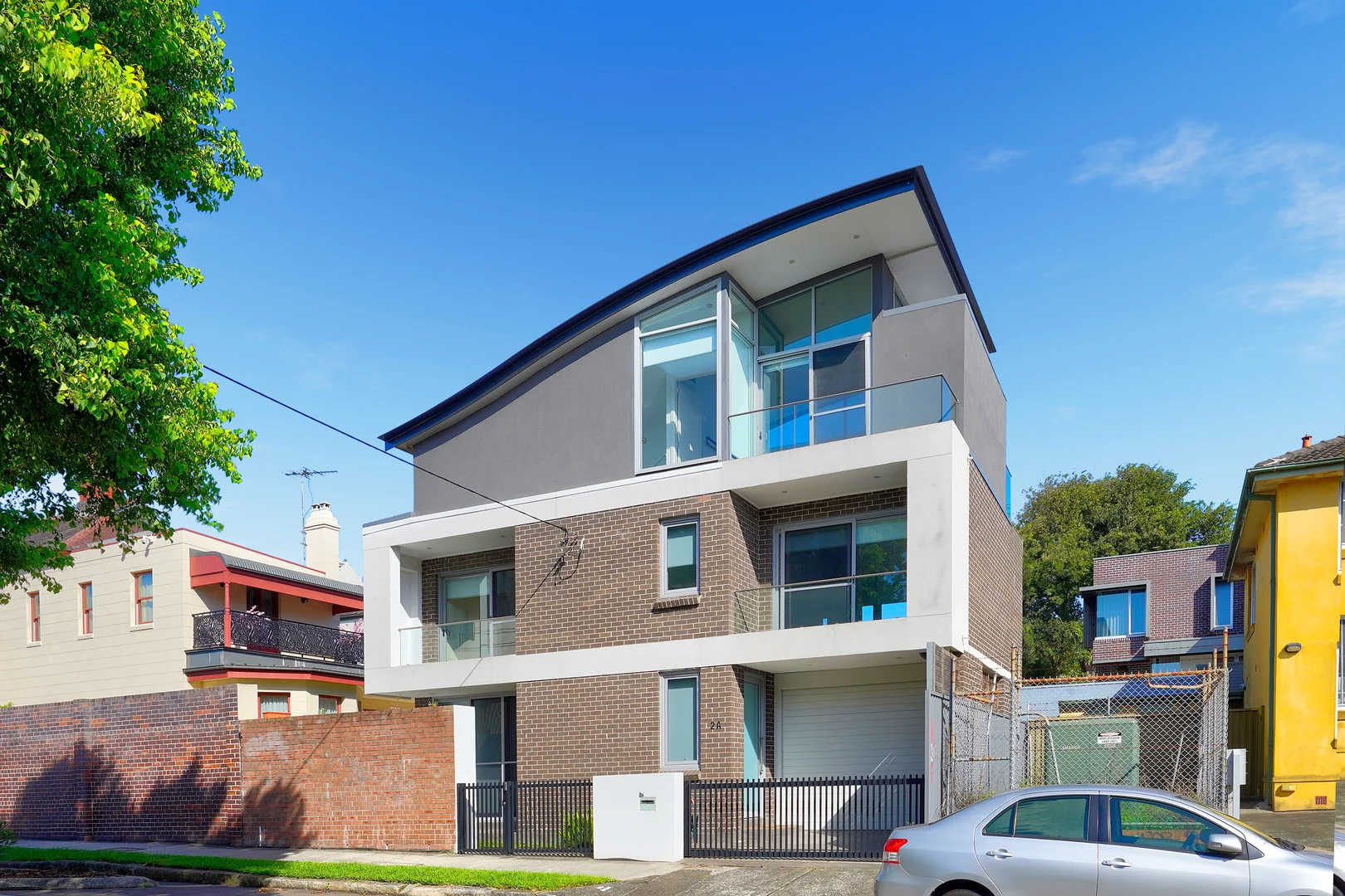 Additional image 8 of 2A Liberty Street, Stanmore NSW 2048