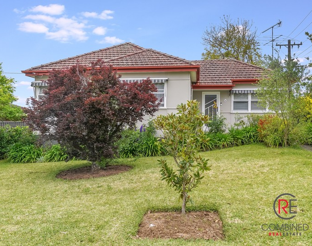 58 Lerida Avenue, Camden NSW 2570