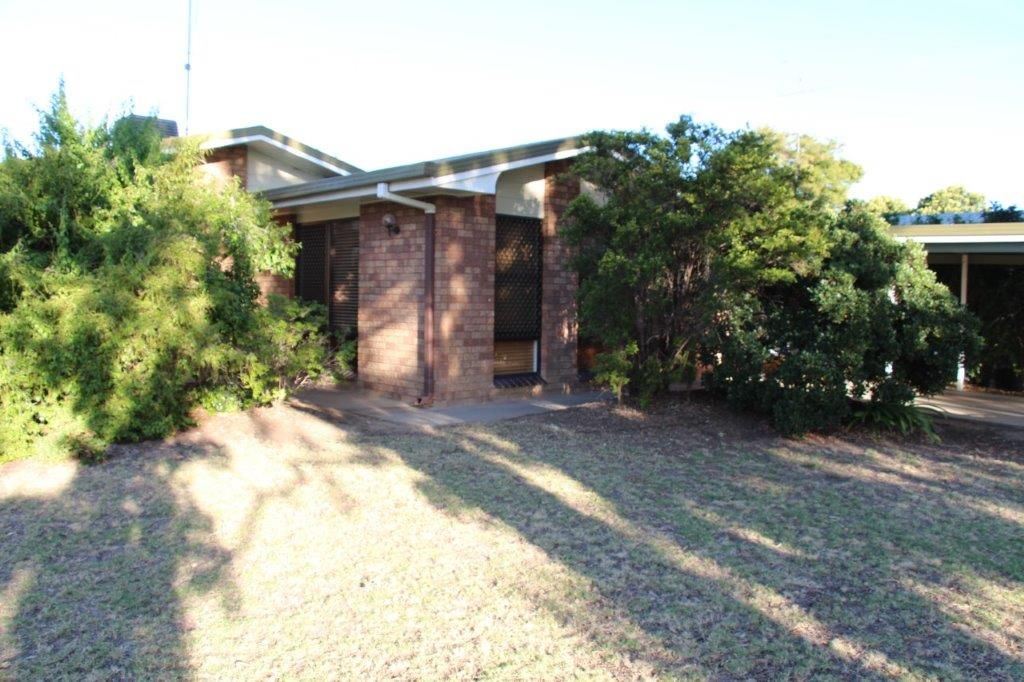 2 Winton Street, Goondiwindi Property History & Address Research Domain