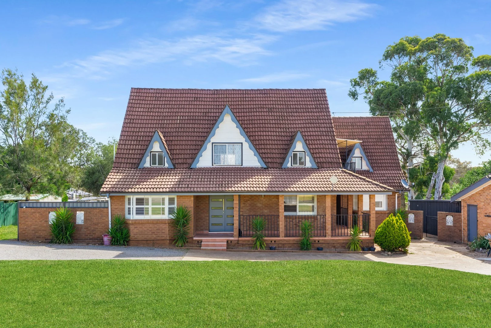 18 Church Street, Cargo NSW 2800