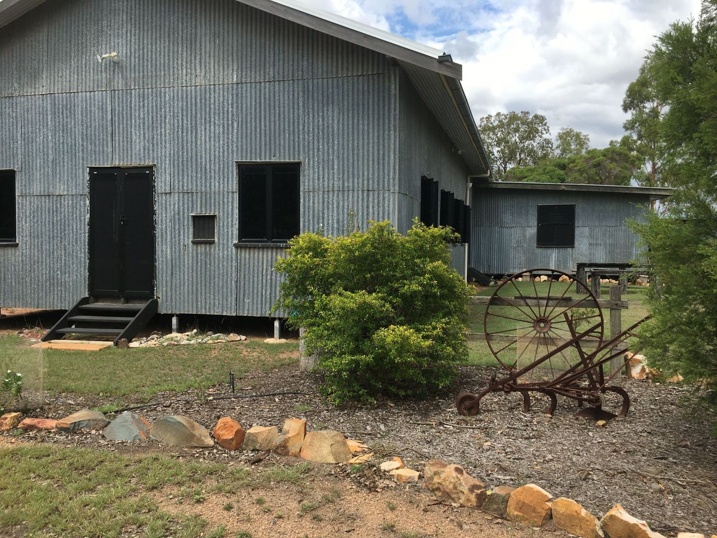 Gayndah QLD 4625 House for Sale 260,000 Domain