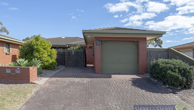 Picture of 1/7 Moorea Court, WEST LAKES SA 5021