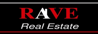 Rave Real Estate logo
