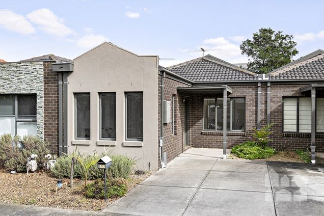 Picture of 2/11 Vine Street, WEST FOOTSCRAY VIC 3012